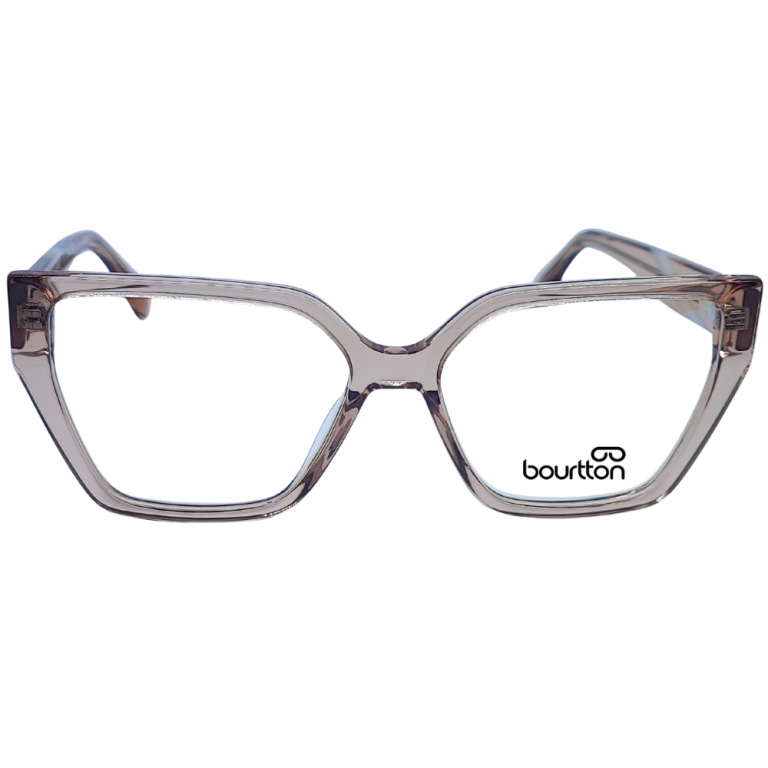 ARMAÇÃO ACETATO FEM. BRT5028 C3
