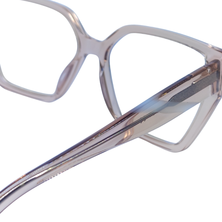 ARMAÇÃO ACETATO FEM. BRT5028 C3