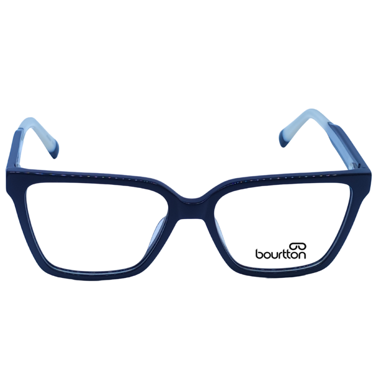 ARMAÇÃO ACETATO FEM. BRT5029 C1