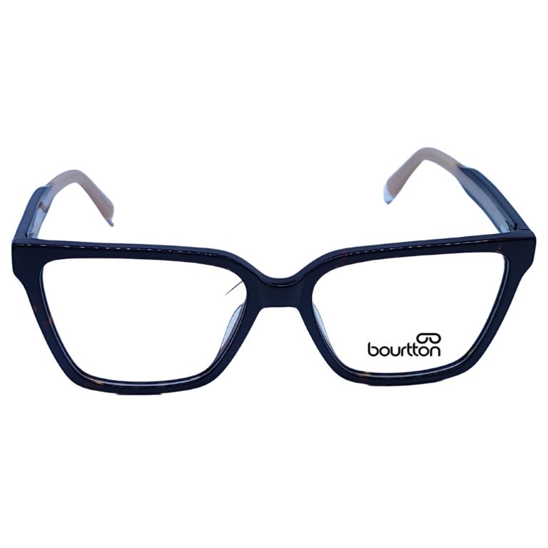 ARMAÇÃO ACETATO FEM. BRT5029 C2