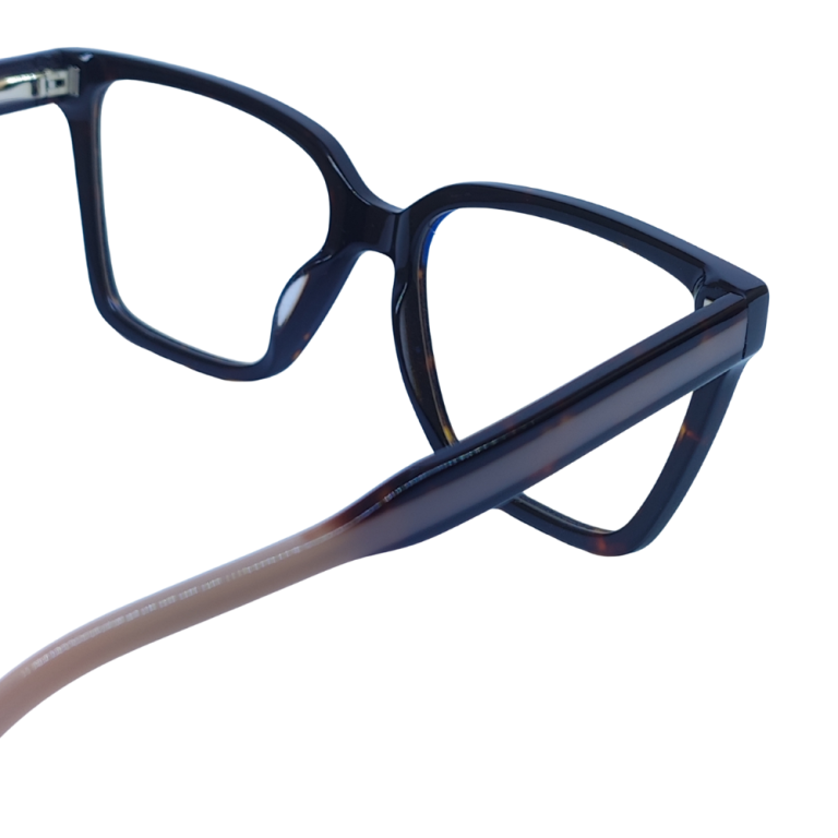 ARMAÇÃO ACETATO FEM. BRT5029 C2
