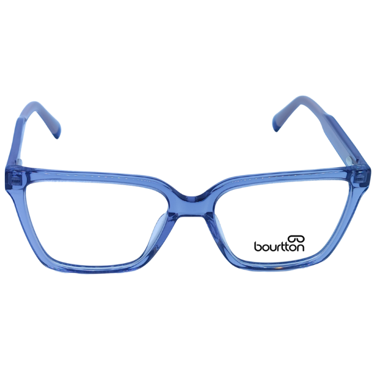 ARMAÇÃO ACETATO FEM. BRT5029 C4