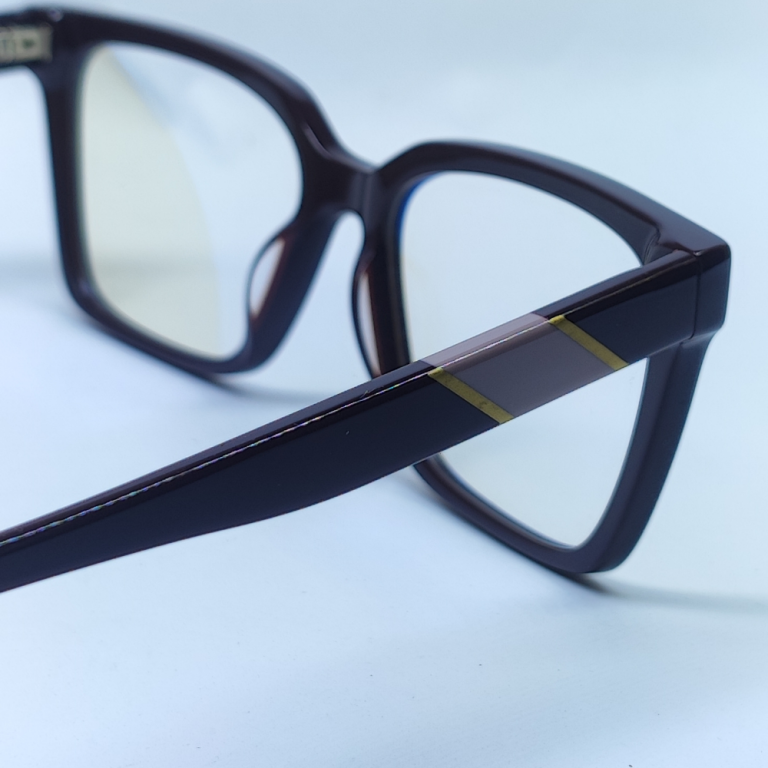 ARMAÇÃO ACETATO FEM. BRT5031 C4