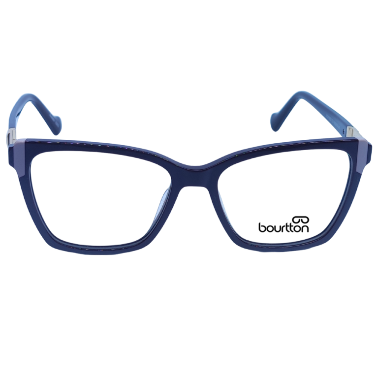 ARMAÇÃO ACETATO FEM. BRT5032 C4