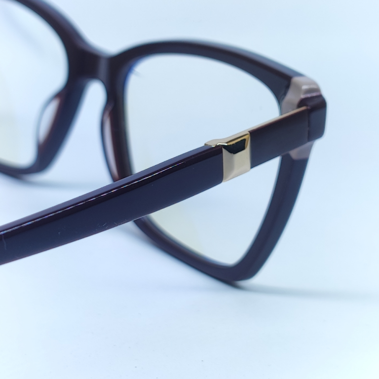 ARMAÇÃO ACETATO FEM. BRT5032 C4