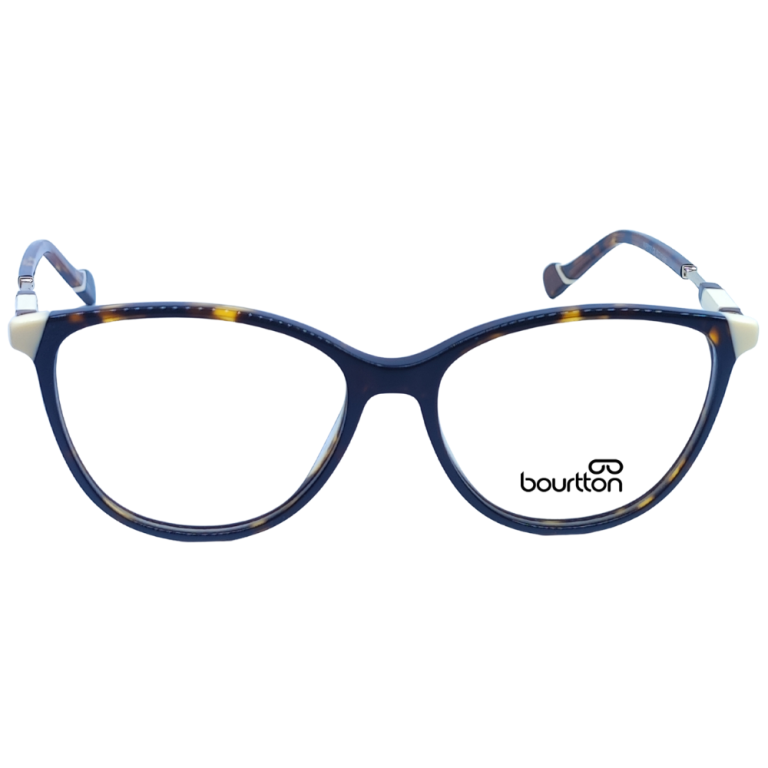 ARMAÇÃO ACETATO FEM. BRT6112 C6