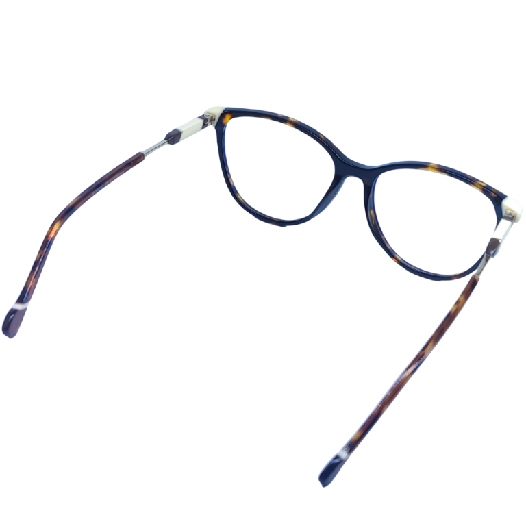 ARMAÇÃO ACETATO FEM. BRT6112 C6