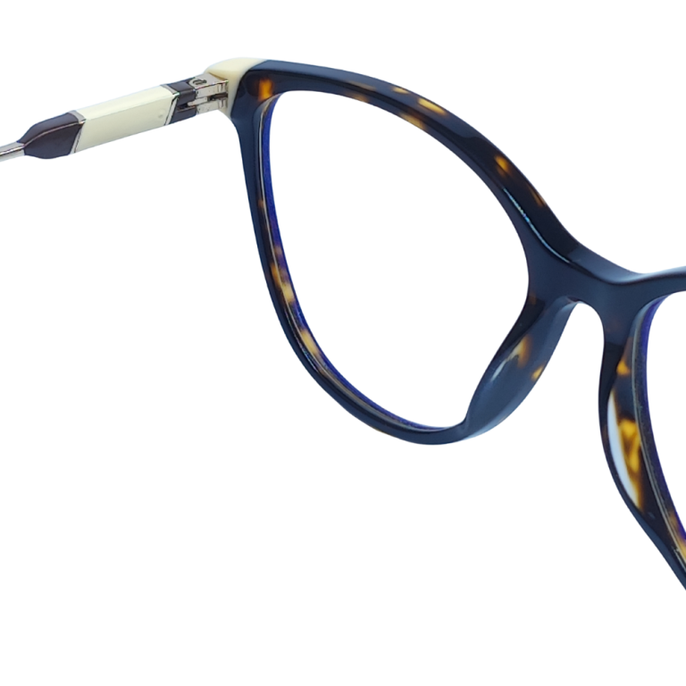 ARMAÇÃO ACETATO FEM. BRT6112 C6