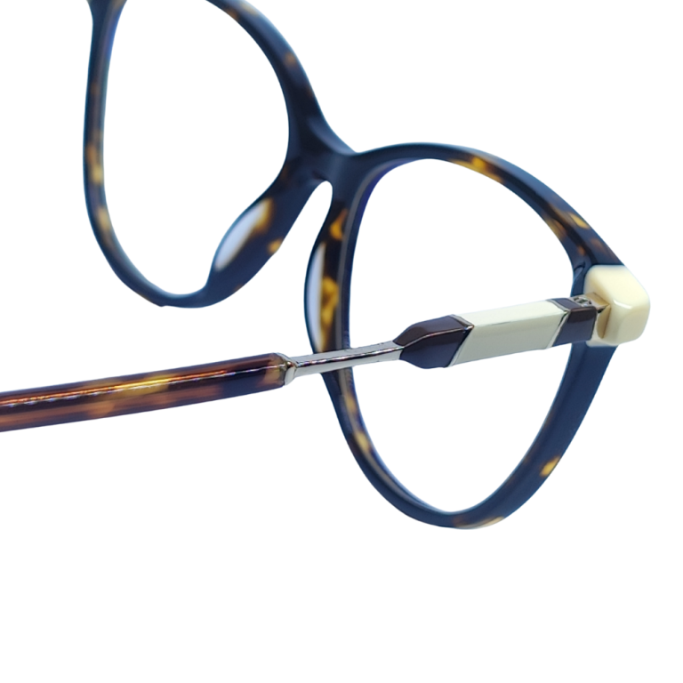 ARMAÇÃO ACETATO FEM. BRT6112 C6
