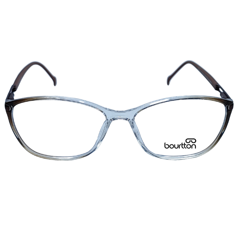 ARMAÇÃO TR90/TITANIUM FEM. BRT7712 C5