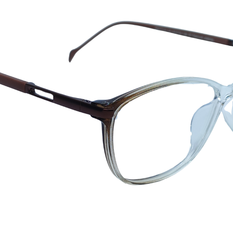 ARMAÇÃO TR90/TITANIUM FEM. BRT7712 C5