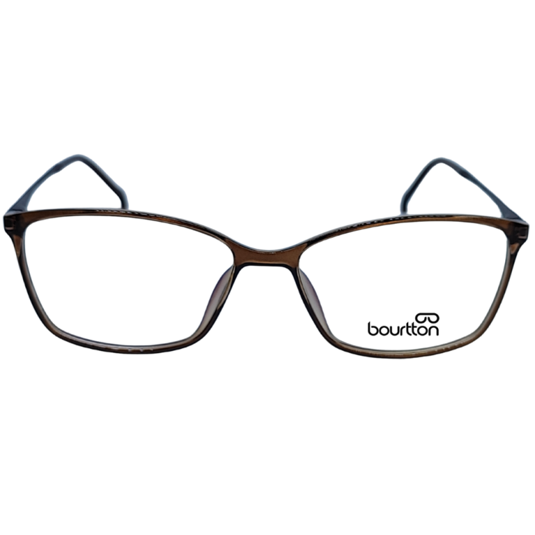 ARMAÇÃO TR90 HASTE TITANIUM FEM. BRT7735 C3
