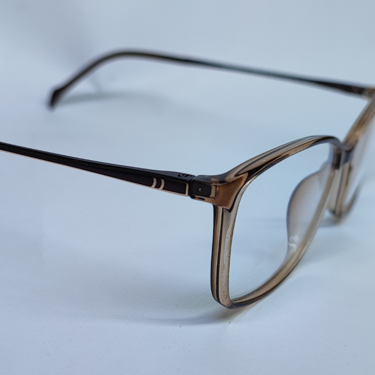 ARMAÇÃO TR90 HASTE TITANIUM FEM. BRT7735 C3