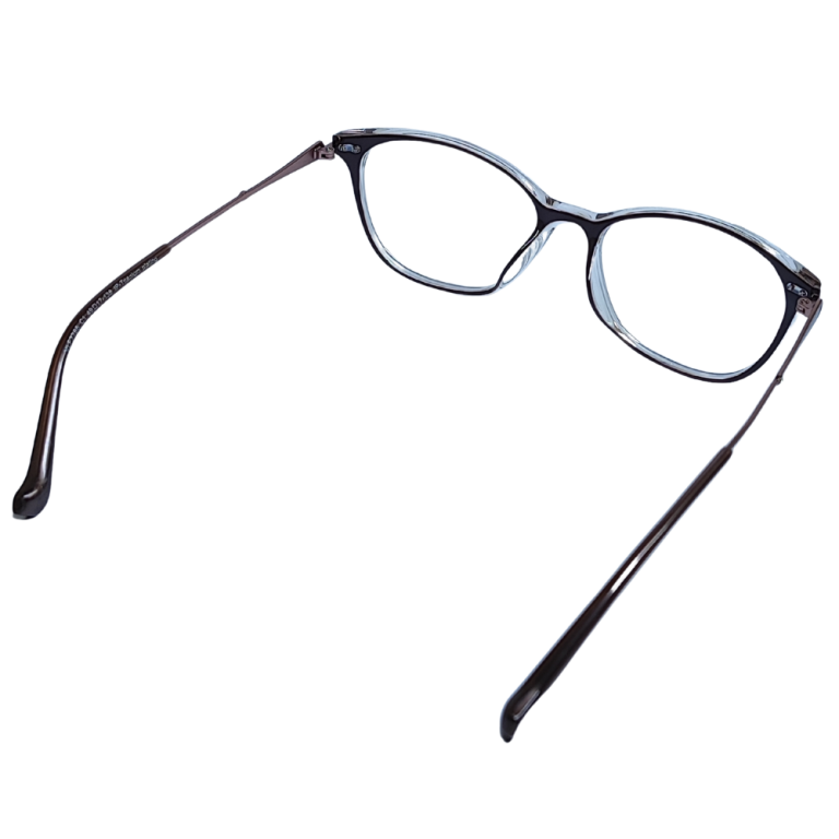 ARMAÇÃO TR90/TITANIUM FEM. BRT7766 C1