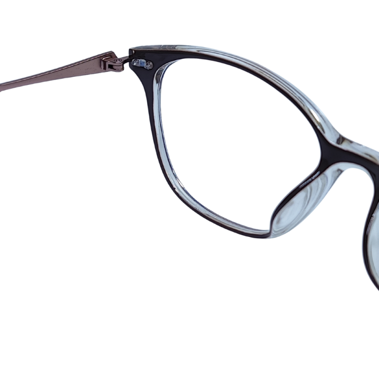 ARMAÇÃO TR90/TITANIUM FEM. BRT7766 C1