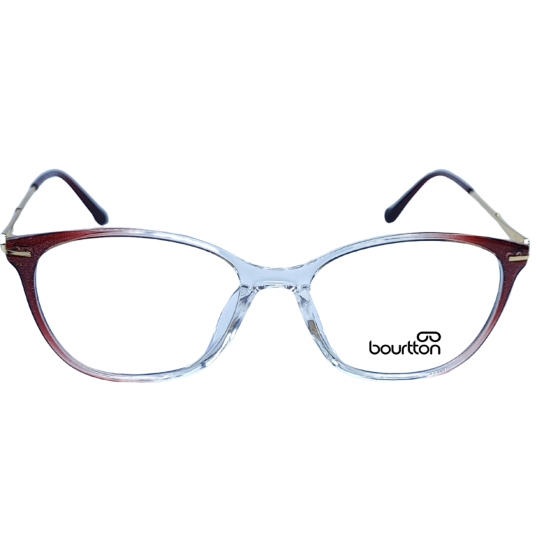 ARMAÇÃO TR90/TITANIUM FEM. BRT7766 C2