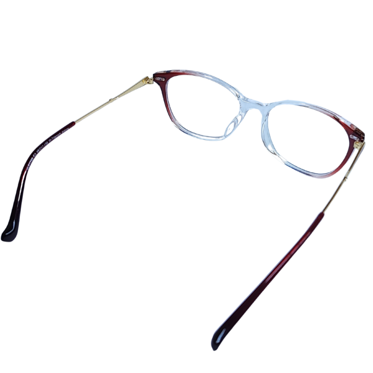 ARMAÇÃO TR90/TITANIUM FEM. BRT7766 C2