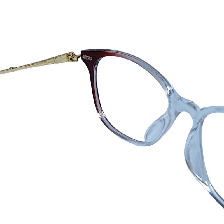 ARMAÇÃO TR90/TITANIUM FEM. BRT7766 C2