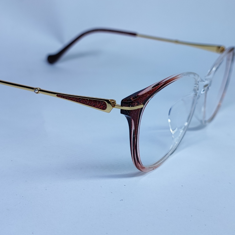 ARMAÇÃO TR90/TITANIUM FEM. BRT7766 C2