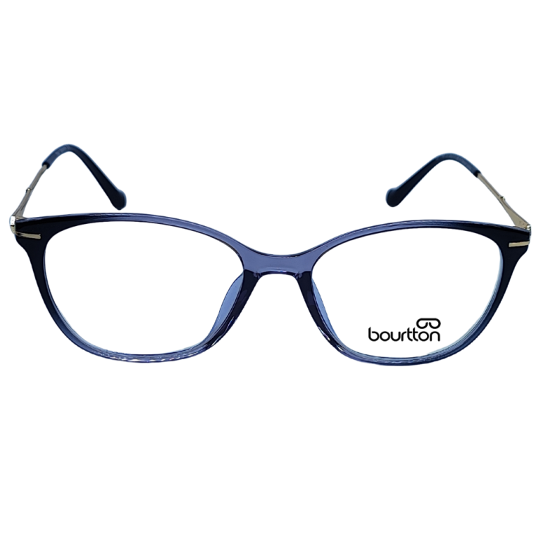 ARMAÇÃO TR90/TITANIUM FEM. BRT7766 C3