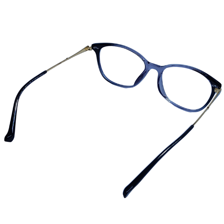 ARMAÇÃO TR90/TITANIUM FEM. BRT7766 C3