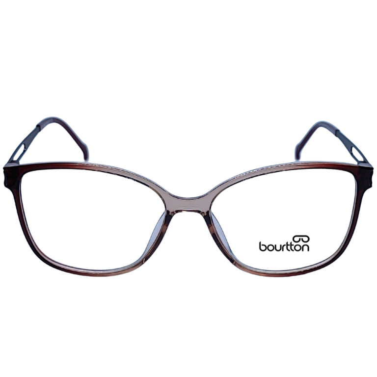 ARMAÇÃO TR90/TITANIUM FEM. BRT7767 C1