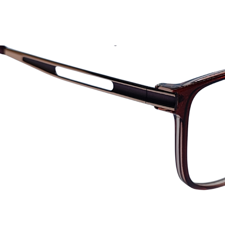 ARMAÇÃO TR90/TITANIUM FEM. BRT7767 C1
