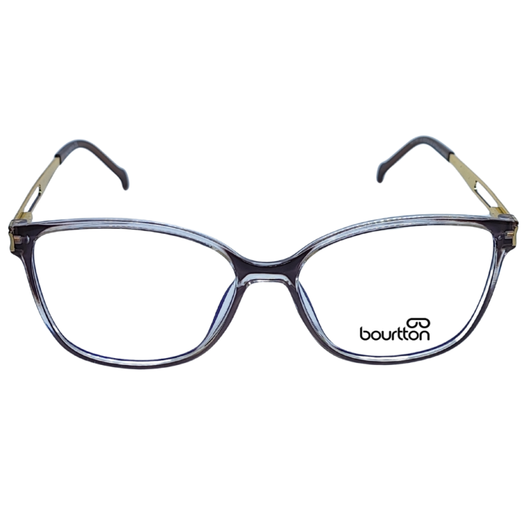 ARMAÇÃO TR90/TITANIUM FEM. BRT7767 C2