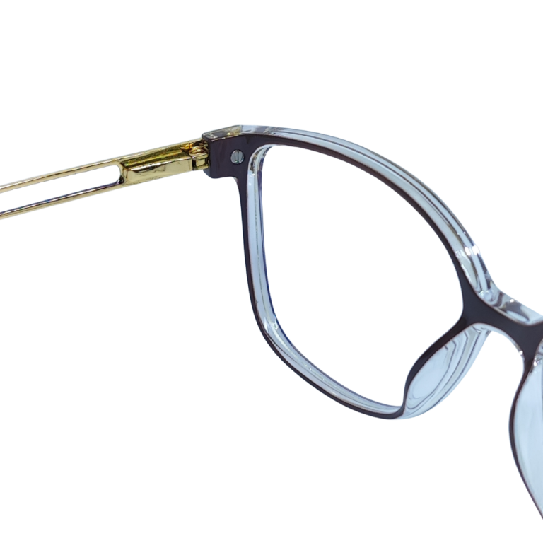 ARMAÇÃO TR90/TITANIUM FEM. BRT7767 C2