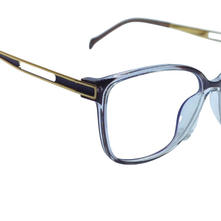 ARMAÇÃO TR90/TITANIUM FEM. BRT7767 C2