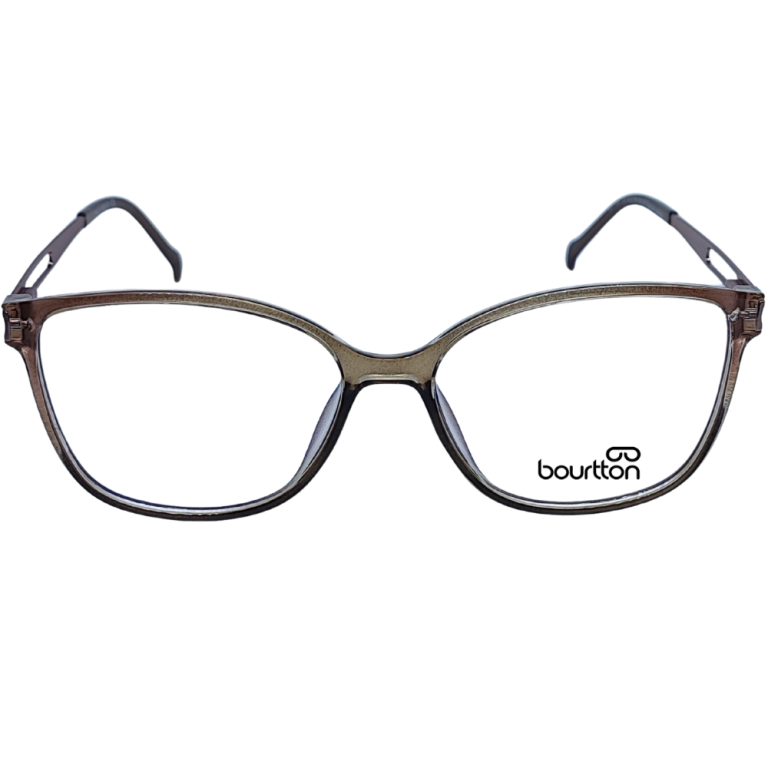 ARMAÇÃO TR90/TITANIUM FEM. BRT7767 C3