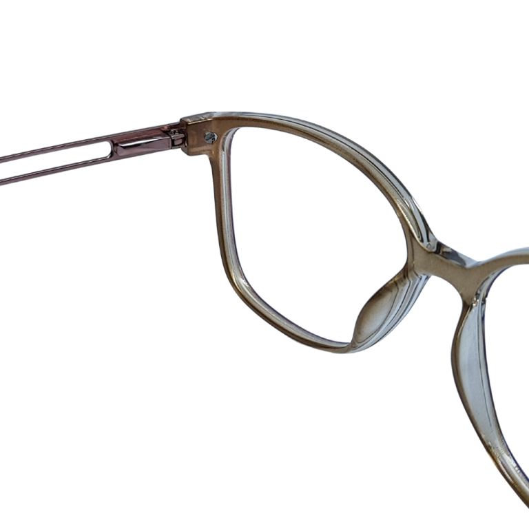 ARMAÇÃO TR90/TITANIUM FEM. BRT7767 C3