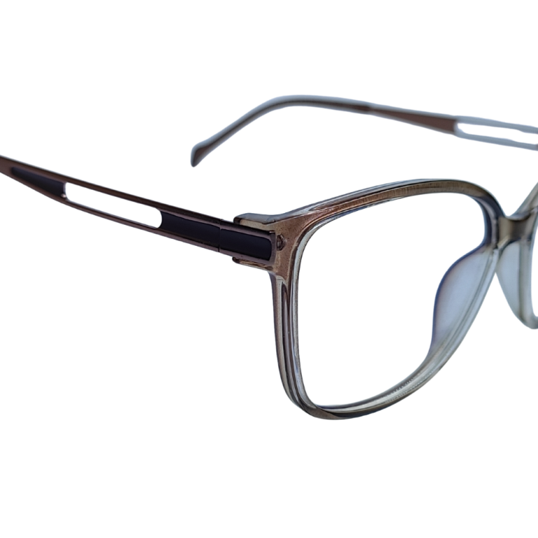 ARMAÇÃO TR90/TITANIUM FEM. BRT7767 C3