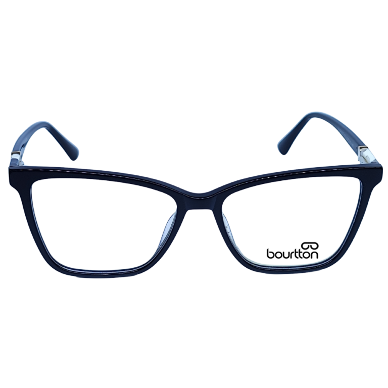 ARMAÇÃO ACETATO FEM. BRT8207 C1