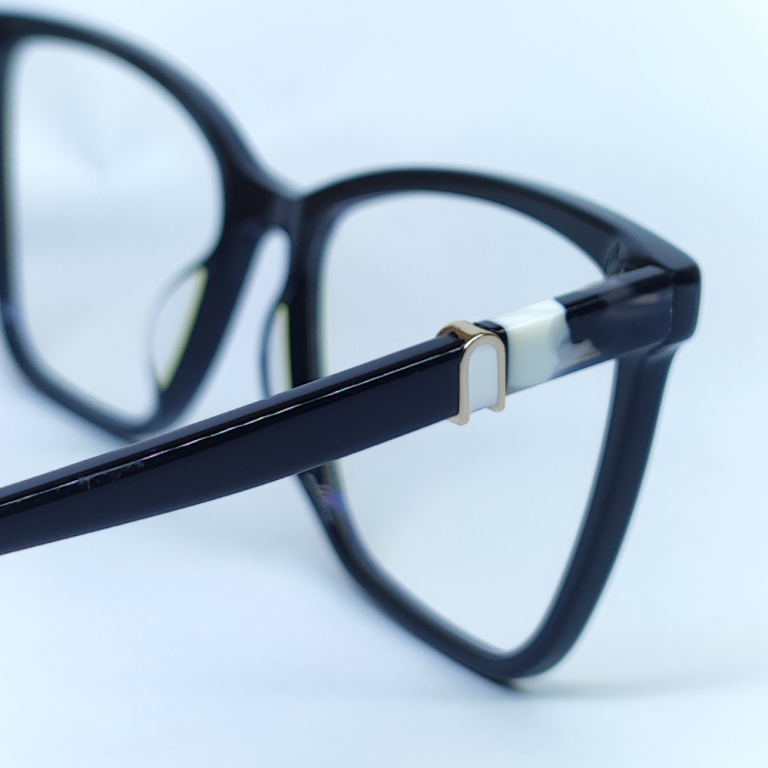 ARMAÇÃO ACETATO FEM. BRT8207 C1