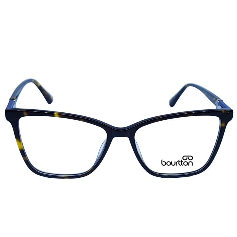 ARMAÇÃO ACETATO FEM. BRT8207 C2