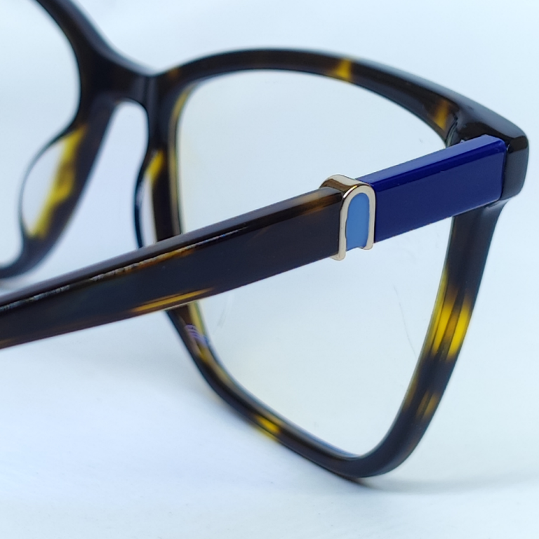 ARMAÇÃO ACETATO FEM. BRT8207 C2