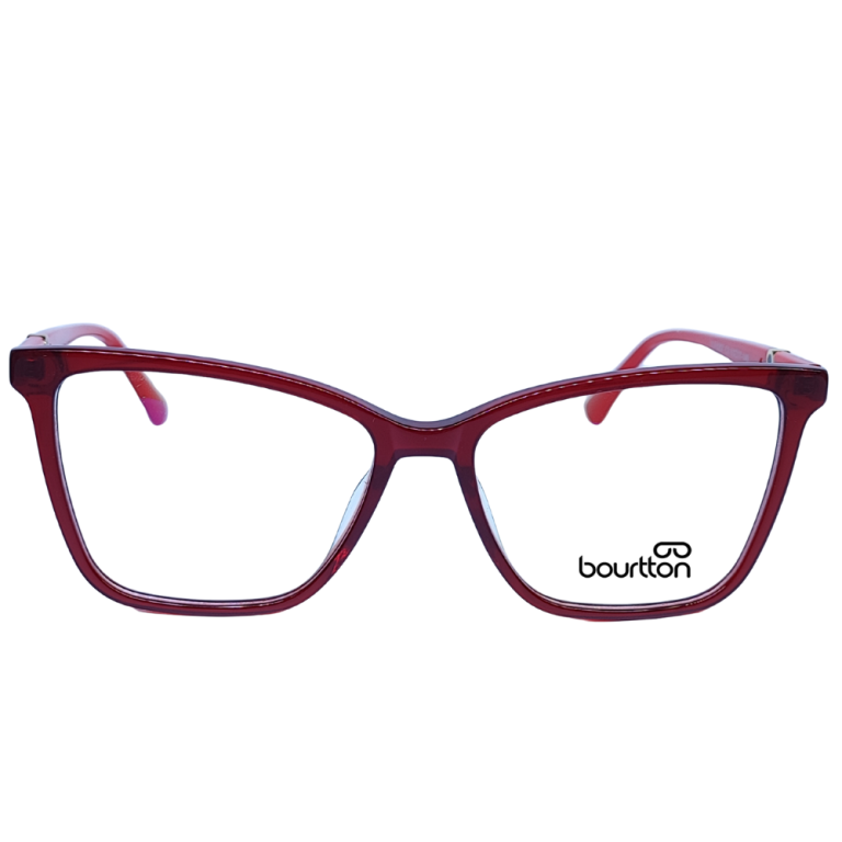 ARMAÇÃO ACETATO FEM. BRT8207 C3