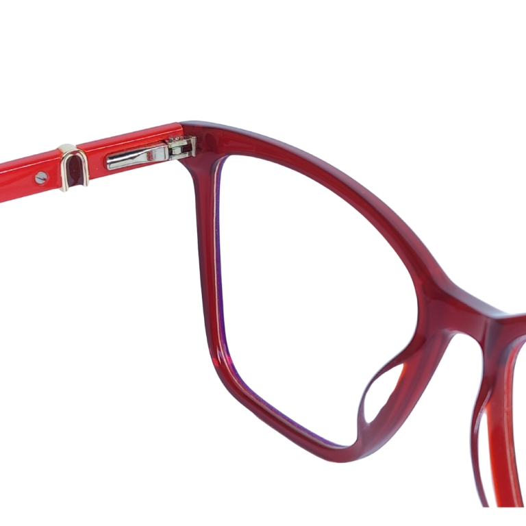 ARMAÇÃO ACETATO FEM. BRT8207 C3