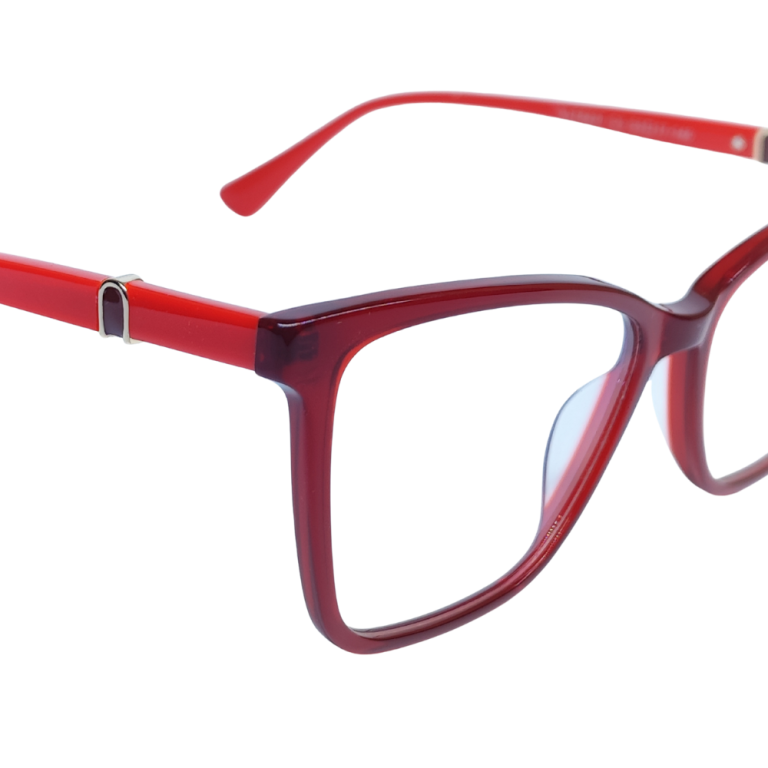 ARMAÇÃO ACETATO FEM. BRT8207 C3