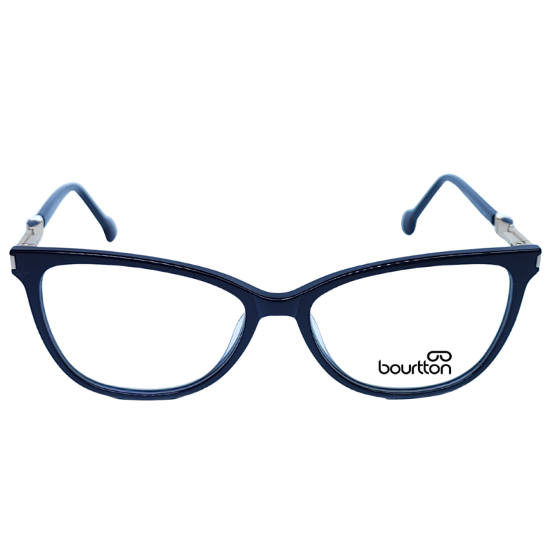 ARMAÇÃO ACETATO FEM. BRT8208 C1