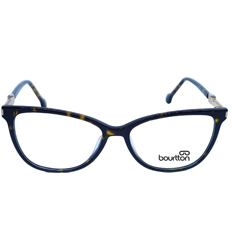 ARMAÇÃO ACETATO FEM. BRT8208 C4