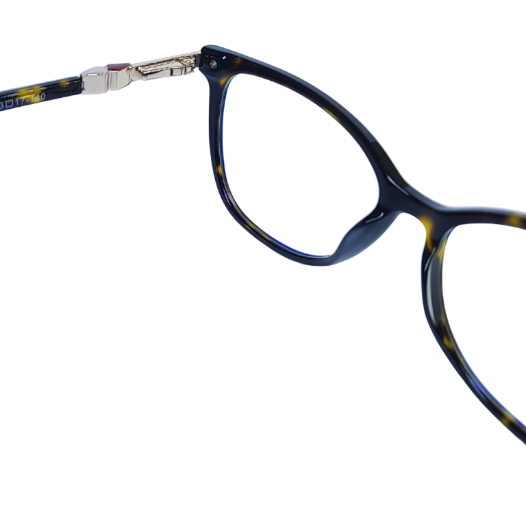 ARMAÇÃO ACETATO FEM. BRT8208 C4