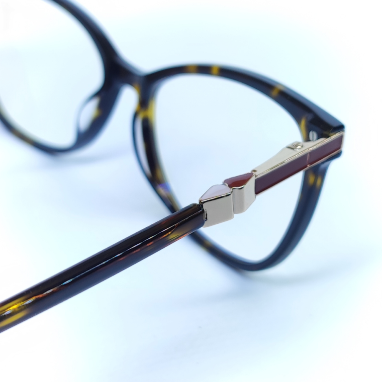 ARMAÇÃO ACETATO FEM. BRT8208 C4