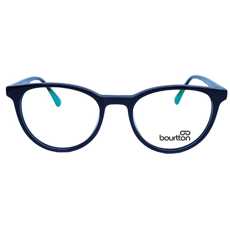 ARMAÇÃO ACETATO UNISEX BRT8215 C1