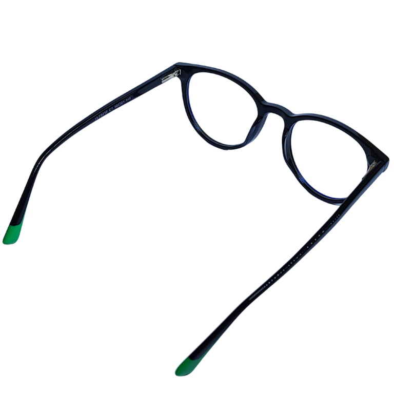ARMAÇÃO ACETATO UNISEX BRT8215 C1