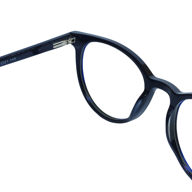 ARMAÇÃO ACETATO UNISEX BRT8215 C1