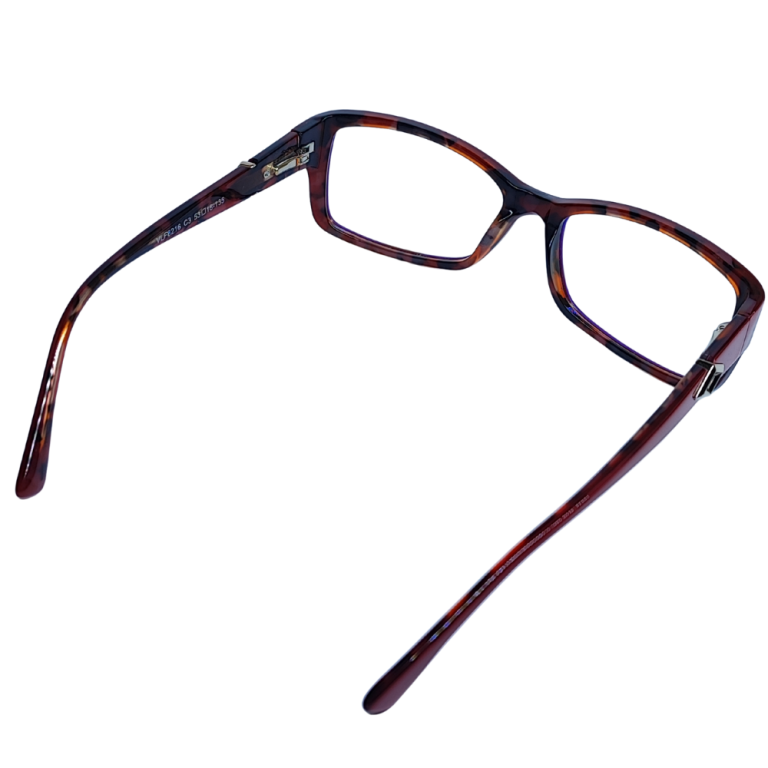 ARMAÇÃO ACETATO FEM. BRT8216 C3