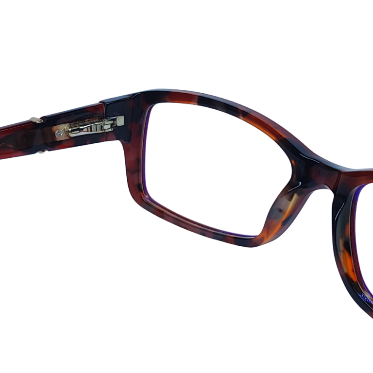 ARMAÇÃO ACETATO FEM. BRT8216 C3