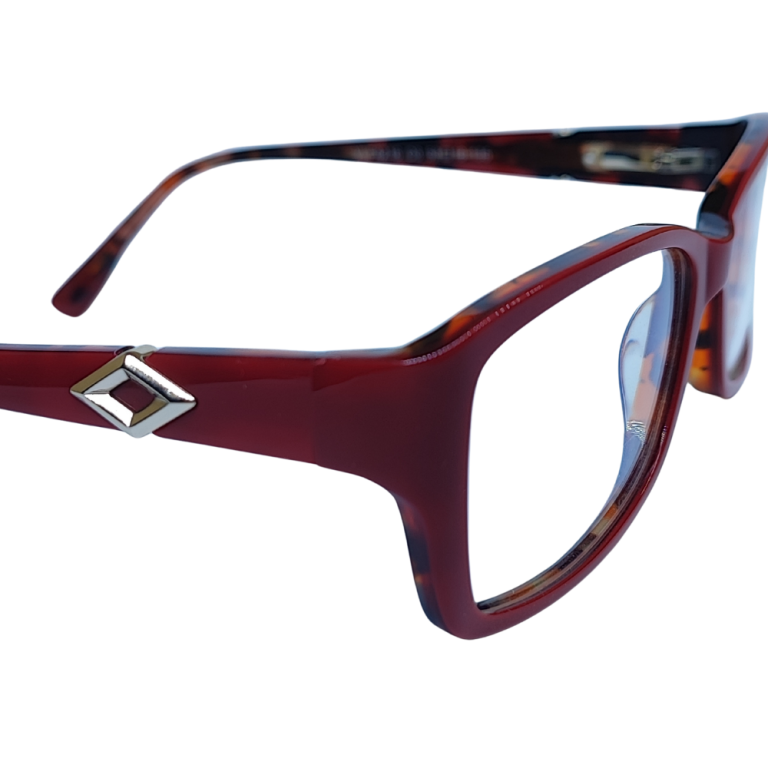 ARMAÇÃO ACETATO FEM. BRT8216 C3